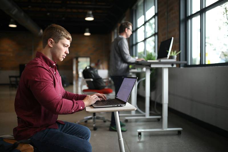 Photo by TheStandingDesk