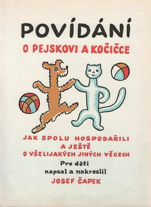 pejsekkocicka