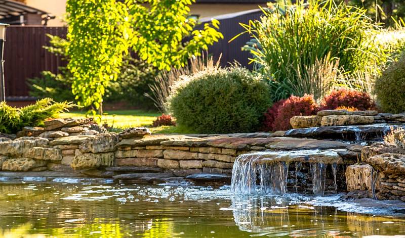 Landscape,Design