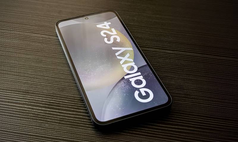 Samsung Galaxy S24