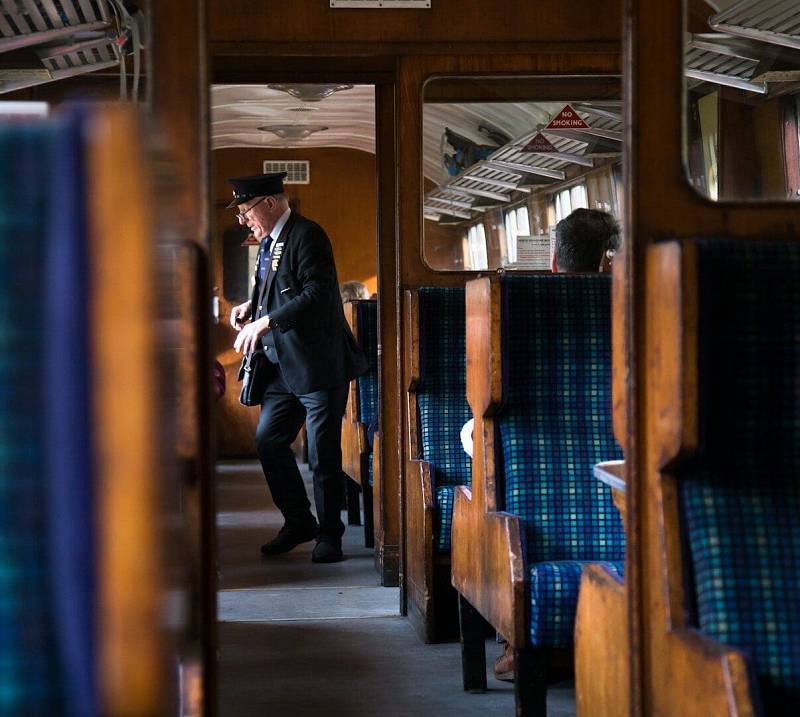 Photo by Jonny Rothwell