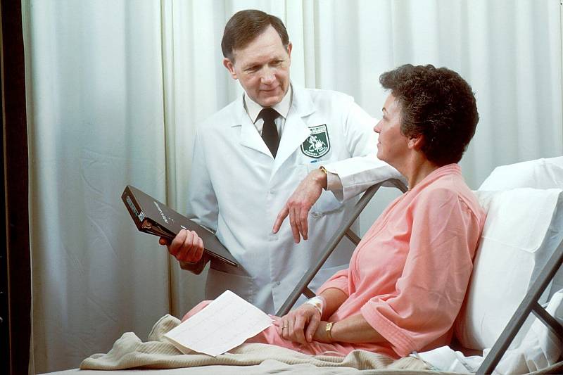Photo by National Cancer Institute