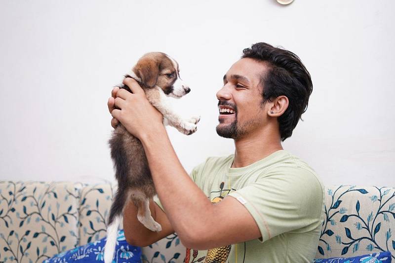Photo by Yogendra Singh