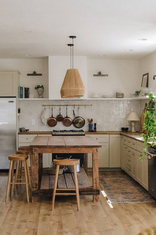 Photo by Sosey Interiors