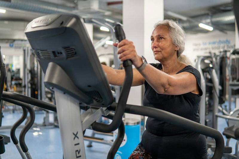 Photo by Centre for Ageing Better