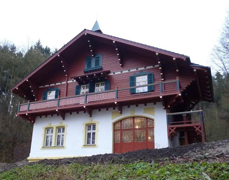 Mattoni_Muzeum_budova