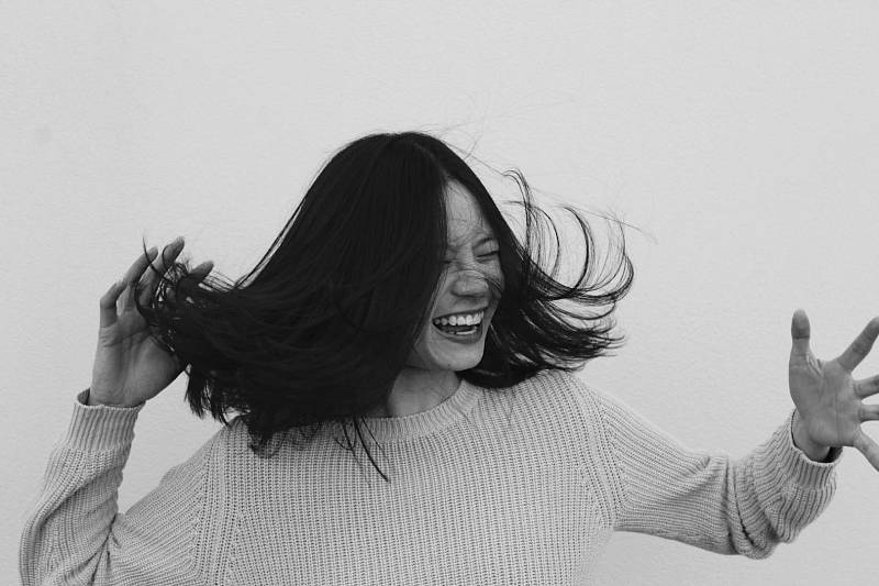 Photo by Gabrielle Henderson