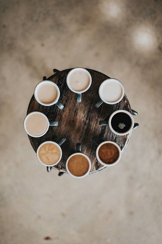 Photo by Nathan Dumlao