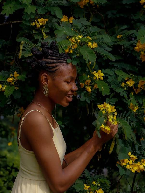 Photo by Jessica Iroh Chisom