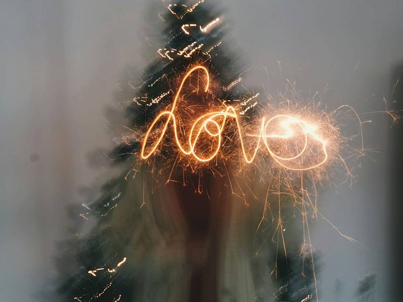 Photo by Brigitte Tohm