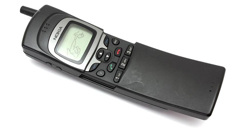 Nokia 8110i