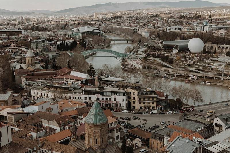 Photo by ROMAN ODINTSOV