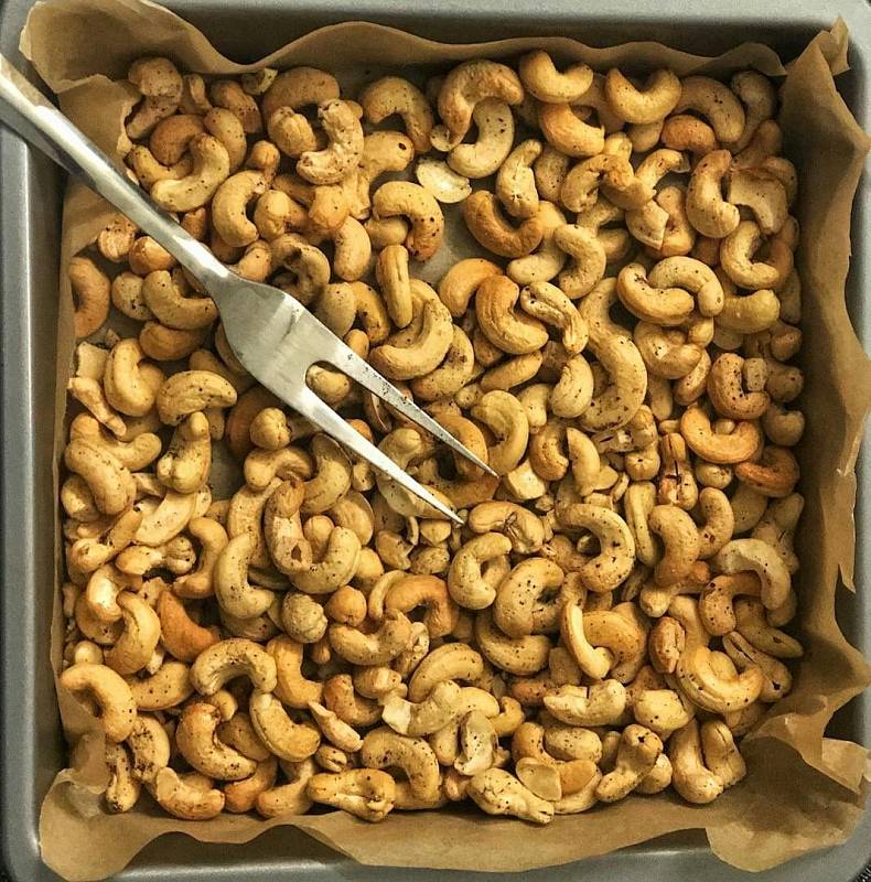 Photo by Saveurs Secretes