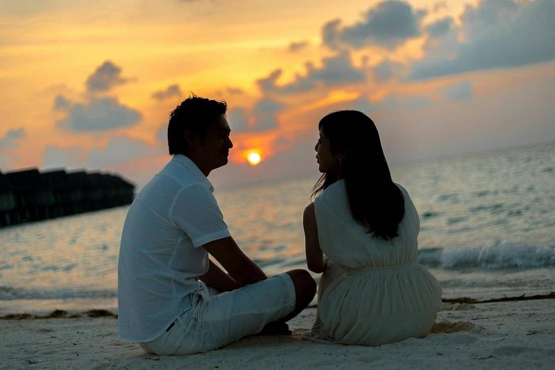 Photo by Asad Photo Maldives