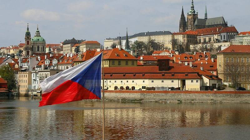 Photo by Radek Kozák