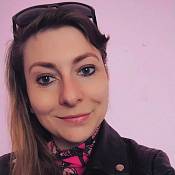 Lucie Štýchová