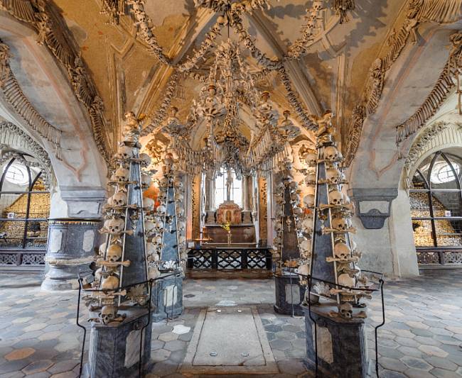Kutná Hora