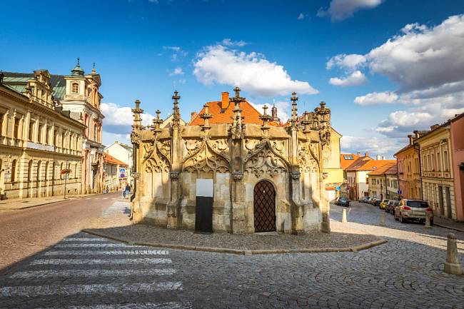 Kutná Hora