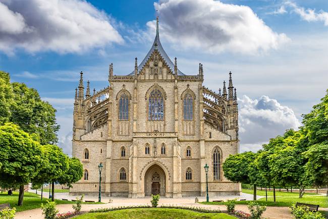 Kutná Hora