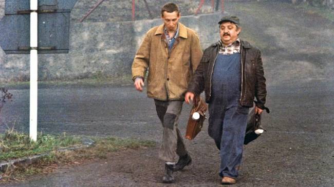 Vesničko má středisková