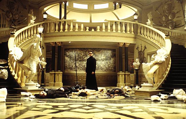 Zítra večer se celé Česko ponoří do ticha. Nova Cinema vysílá slavný filmový unikát