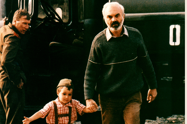 Zítra večer muži oslintají obrazovku. ČT 1 dává kultovní film s nejkrásnější českou herečkou historie