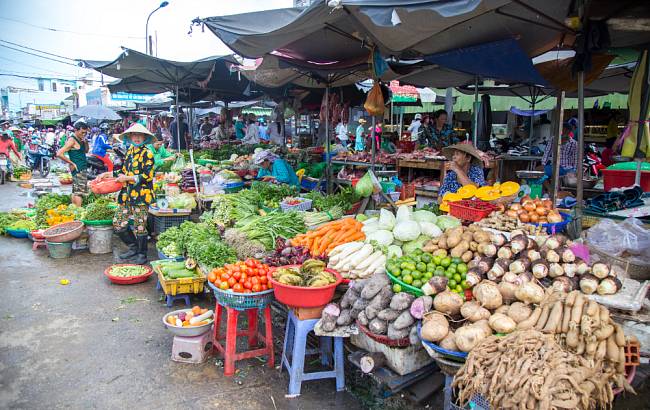 Vietnam: Phu Quoc a Da Nang