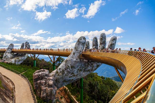 Vietnam: Phu Quoc a Da Nang