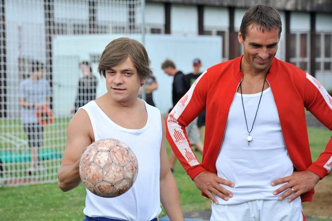 Dnes se pohádá u televize celé Česko. Ve 20:20 na Nově poběží film, který půlka diváků miluje a půlka nenávidí