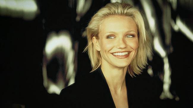 Cameron Diaz