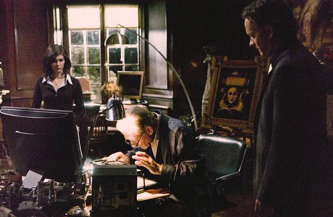 Škrtněte plán na zítřejší večer. Nova nasazuje film, na který se televizní diváci těšili čtyři roky