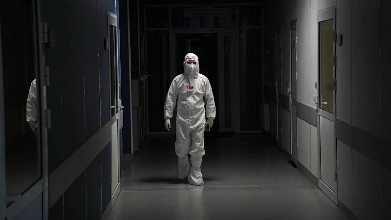 Nebezpečná epidemie, jenž pohltila česko.