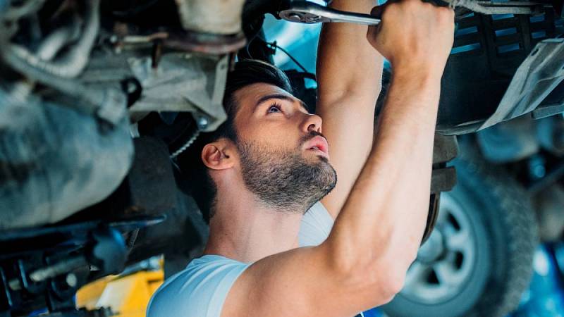 Autoservis