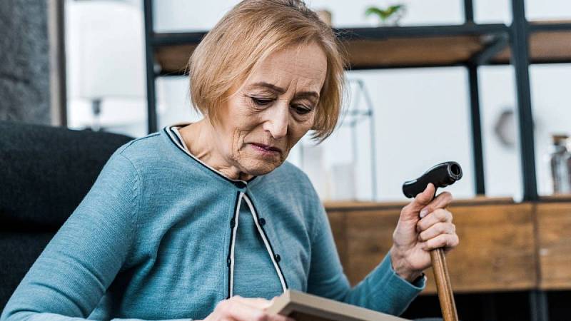 Ztráta paměti u seniorů je velmi stresující pro ně i pro okolí