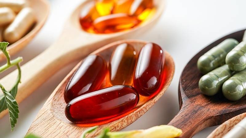 Vitamíny