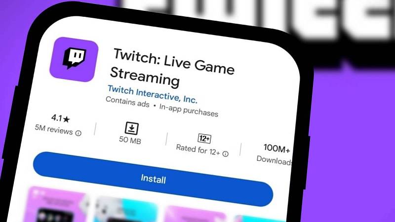 Twitch