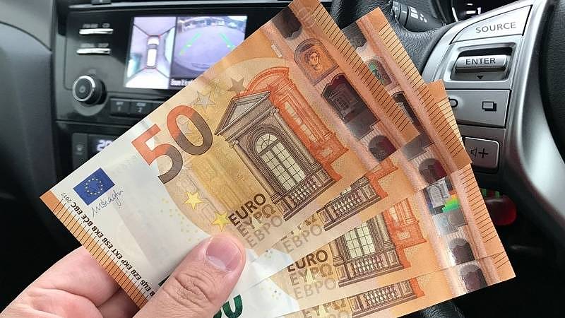 50 euro