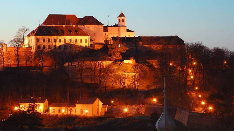 Špilberk