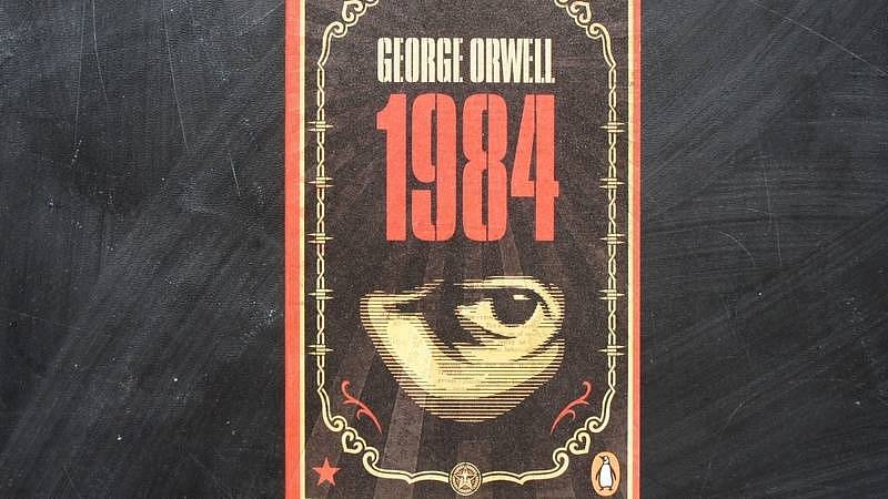 1984 román