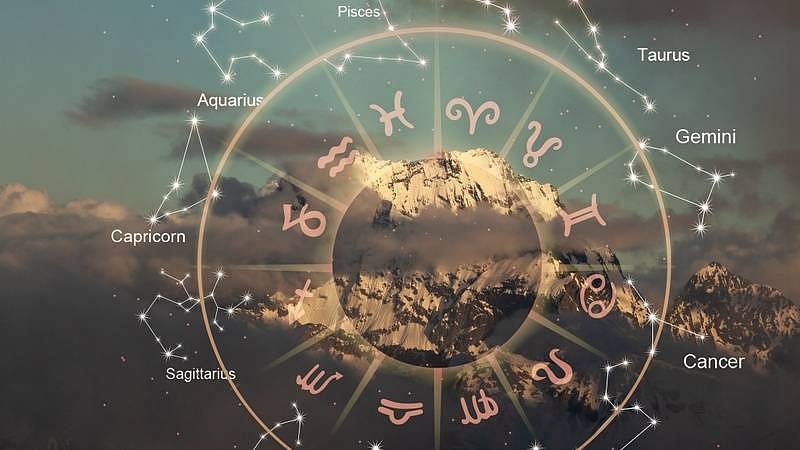 Astrologie