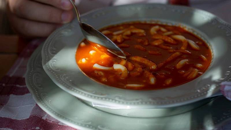Halászlé