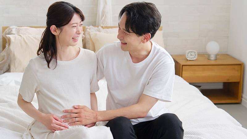 Těhotná Japonka, kolik jich bude příští rok?