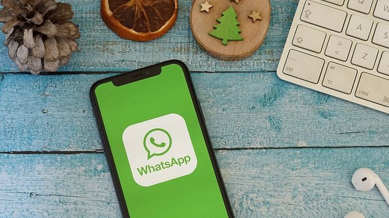 WhatsApp