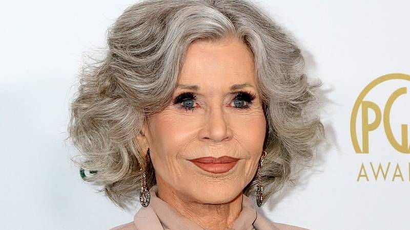 Jane Fonda
