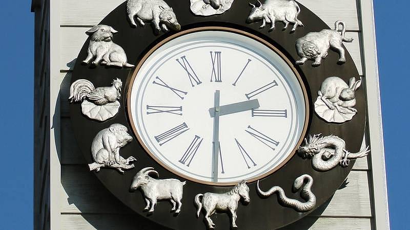 Horoskop