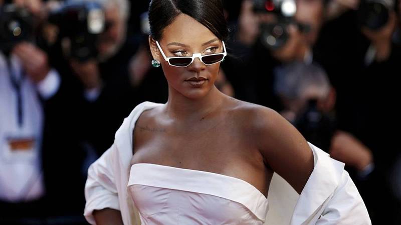 Rihanna