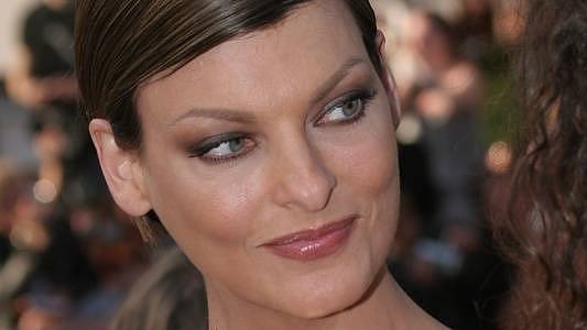Linda Evangelista