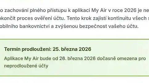 Podvodný email