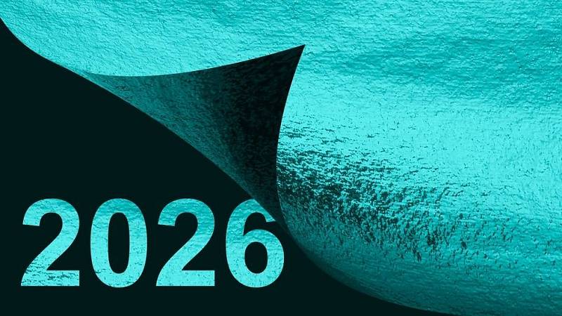 další módní barva roku 2026