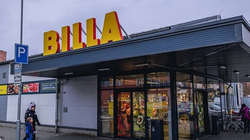 Billa